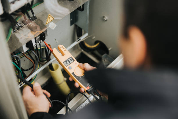 Best Electrical Installation Contractor  in Kenton, TN