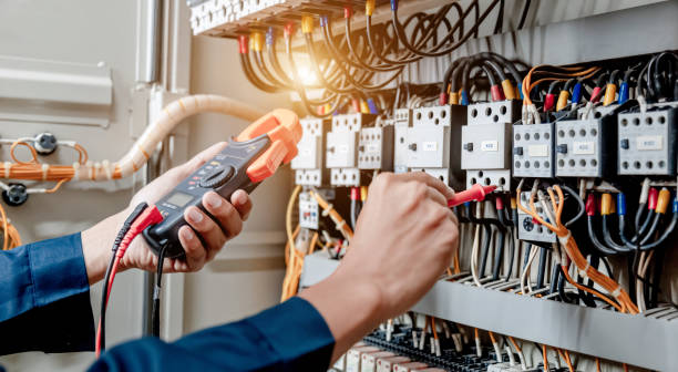 Best Local Electrician Companies  in Kenton, TN