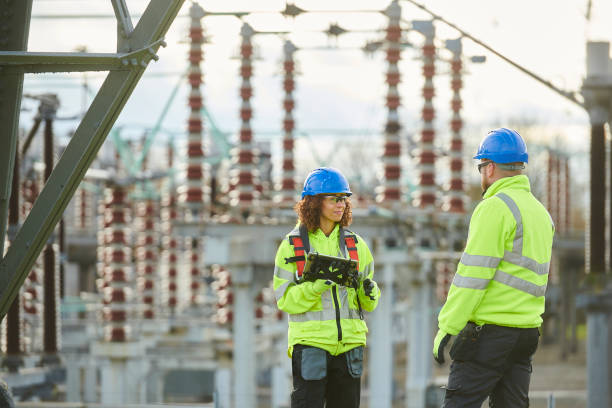 Best Licensed Electrician  in Kenton, TN