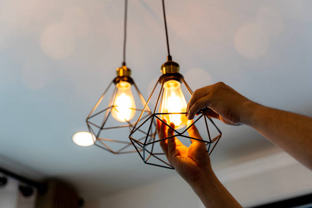 Best Ceiling Fan Installation Electrician  in Kenton, TN