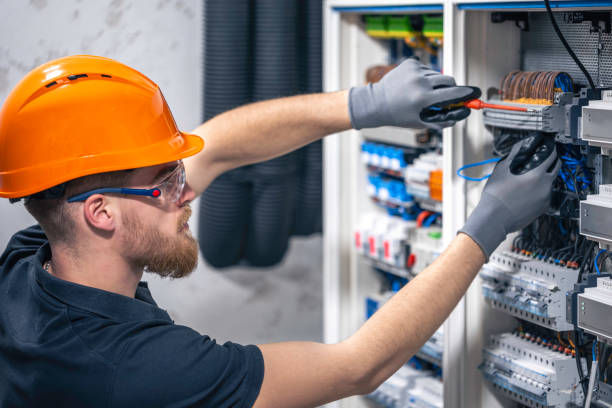 Best Industrial Electrical Services  in Kenton, TN