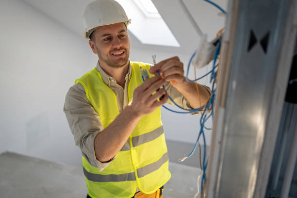 Best Electrical Installation Contractor  in Kenton, TN